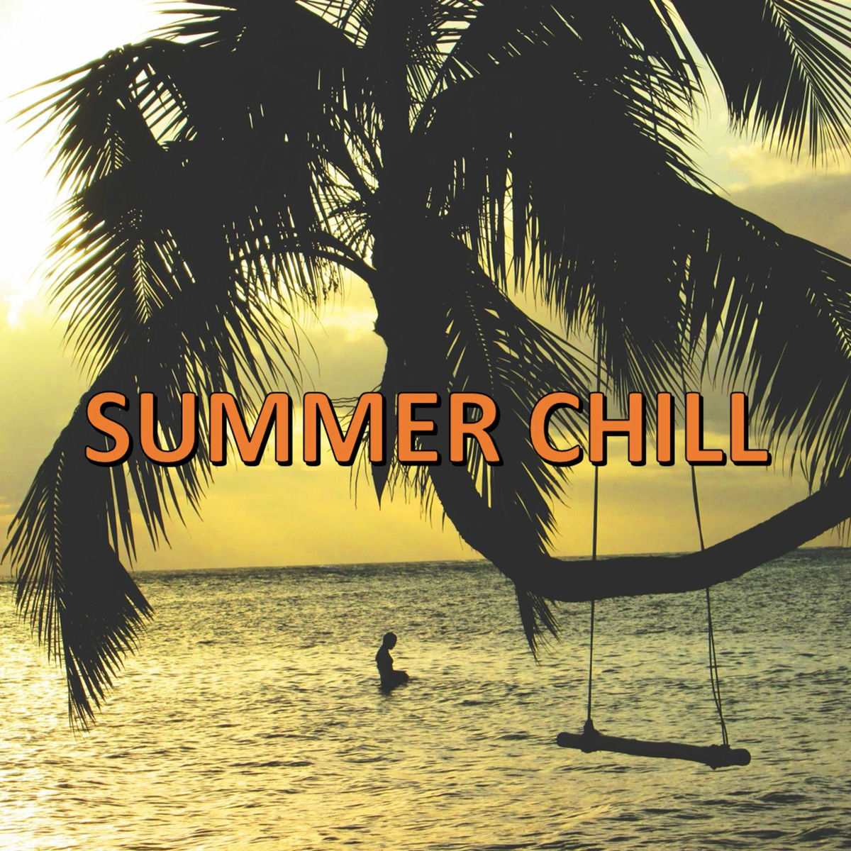 Album cover of Summer Chill