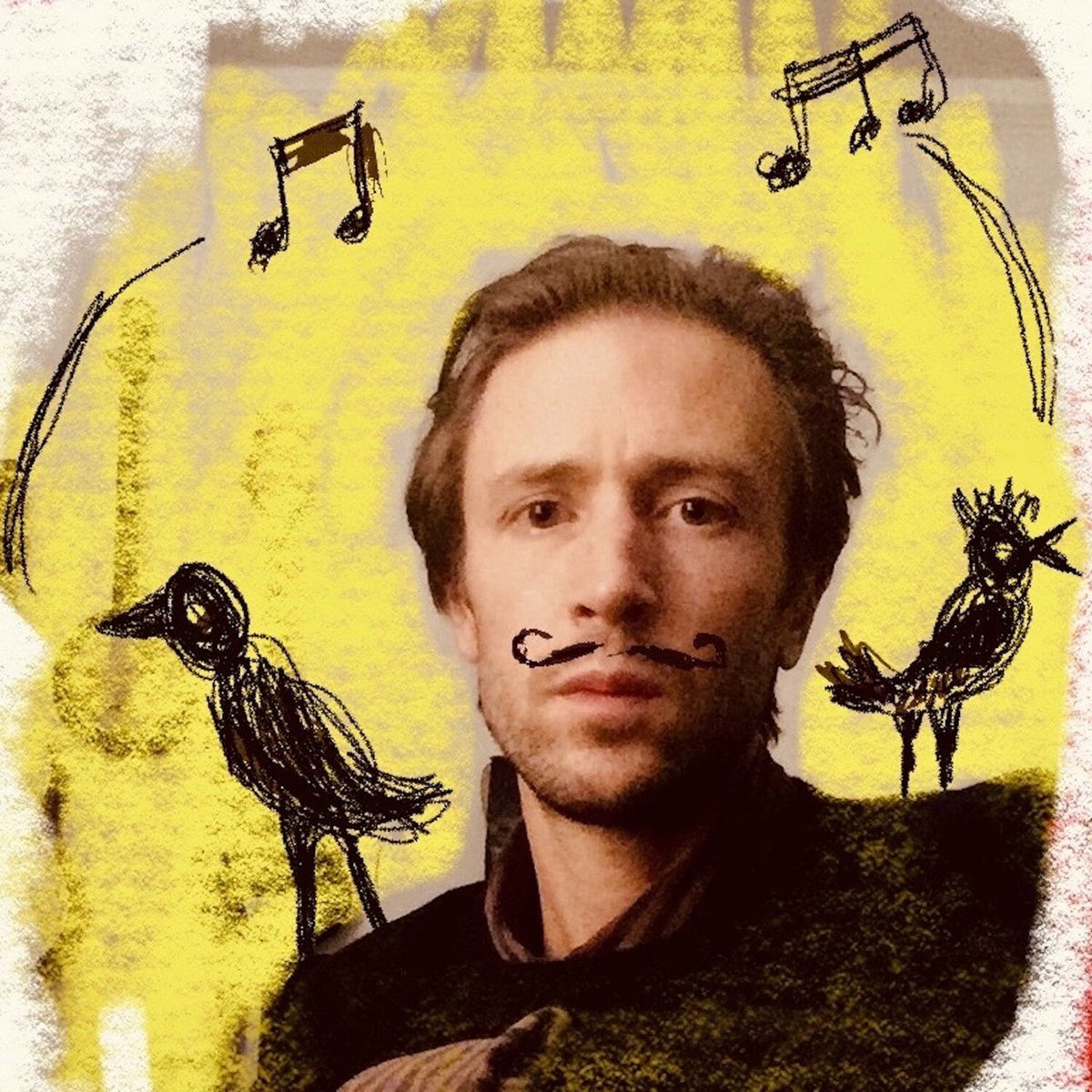 Album cover of Baby All You've Got