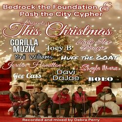 Cover of THIS CHRISTMAS
