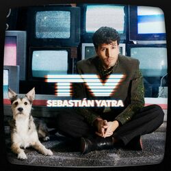 Cover of TV
