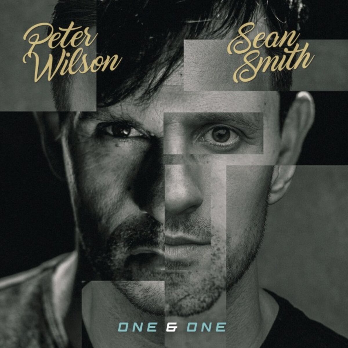 Album cover of One & One
