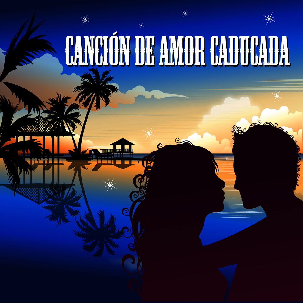 Picture of Canción de Amor Caducada (made famous by Melendi)