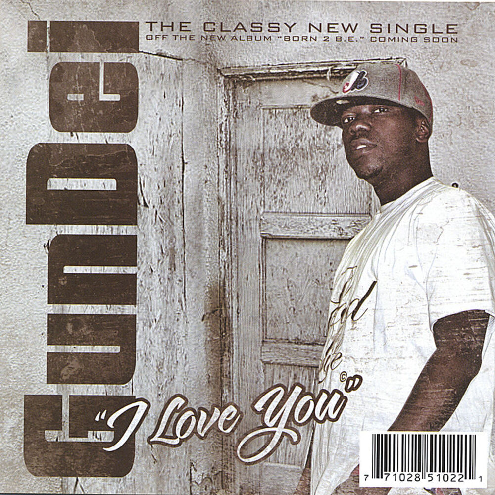 Picture of I Love You
