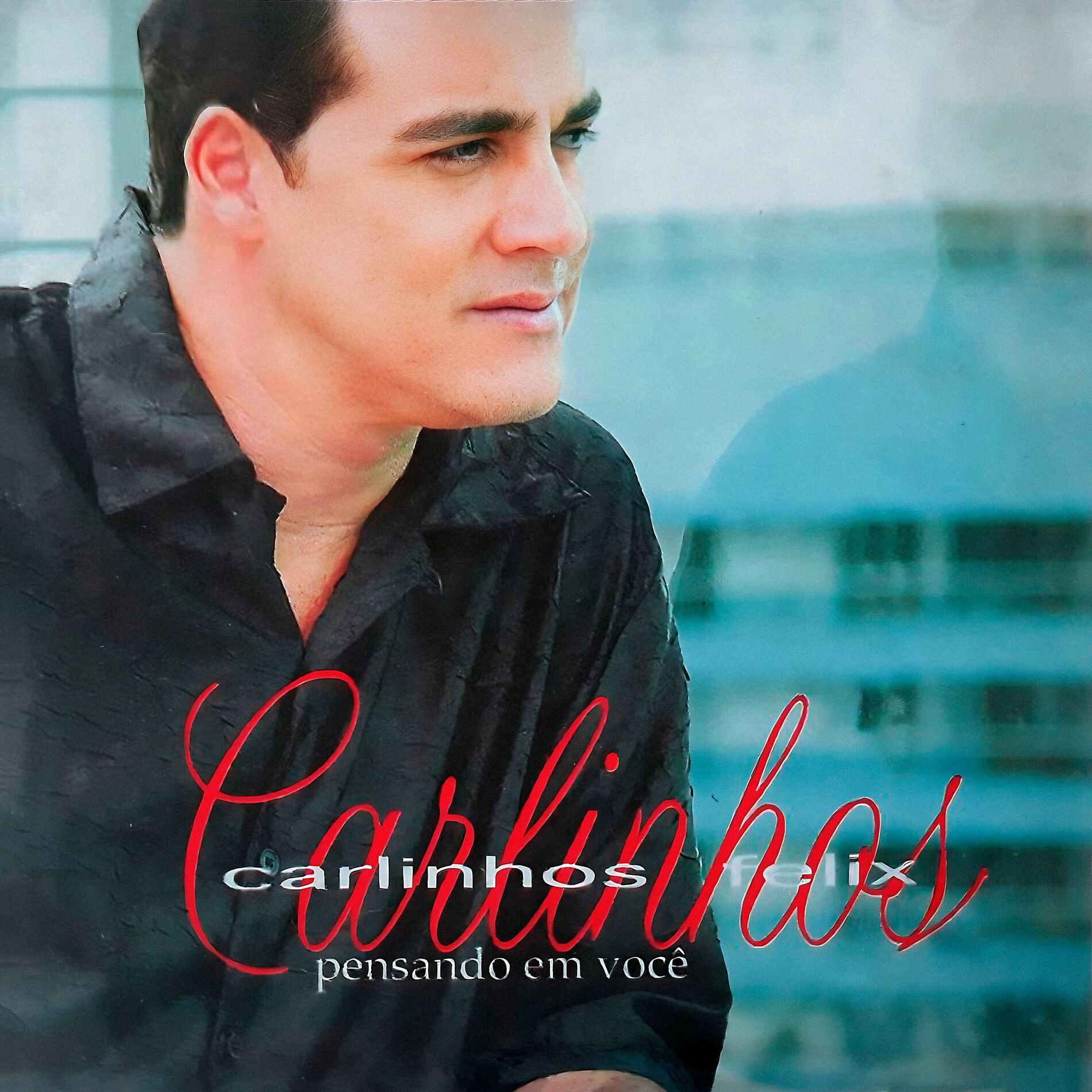 Album cover of Pensando Em Você