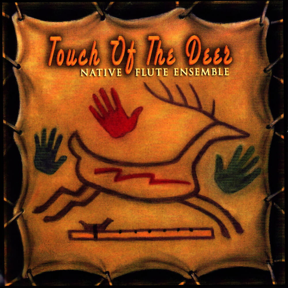 Picture of Touch Of The Deer