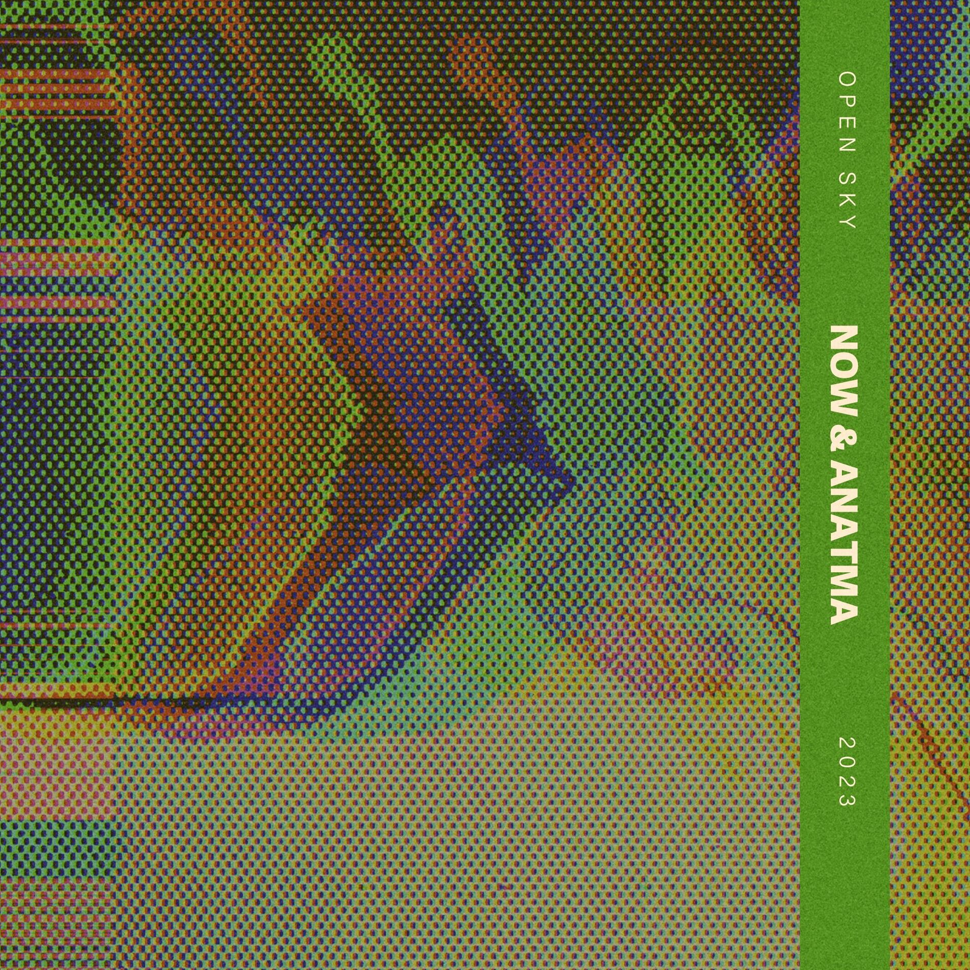 Album cover of Open Sky