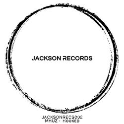 Cover of Hooked