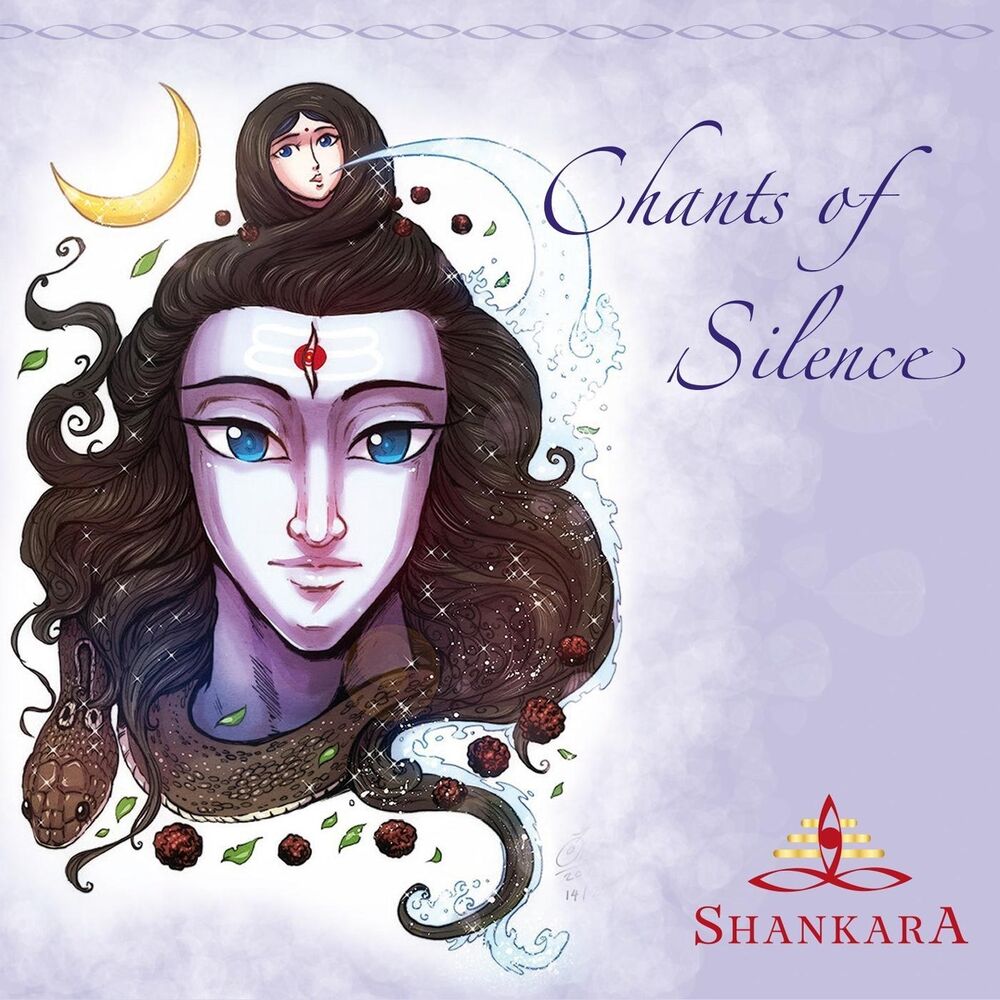 Picture of Chants of Silence
