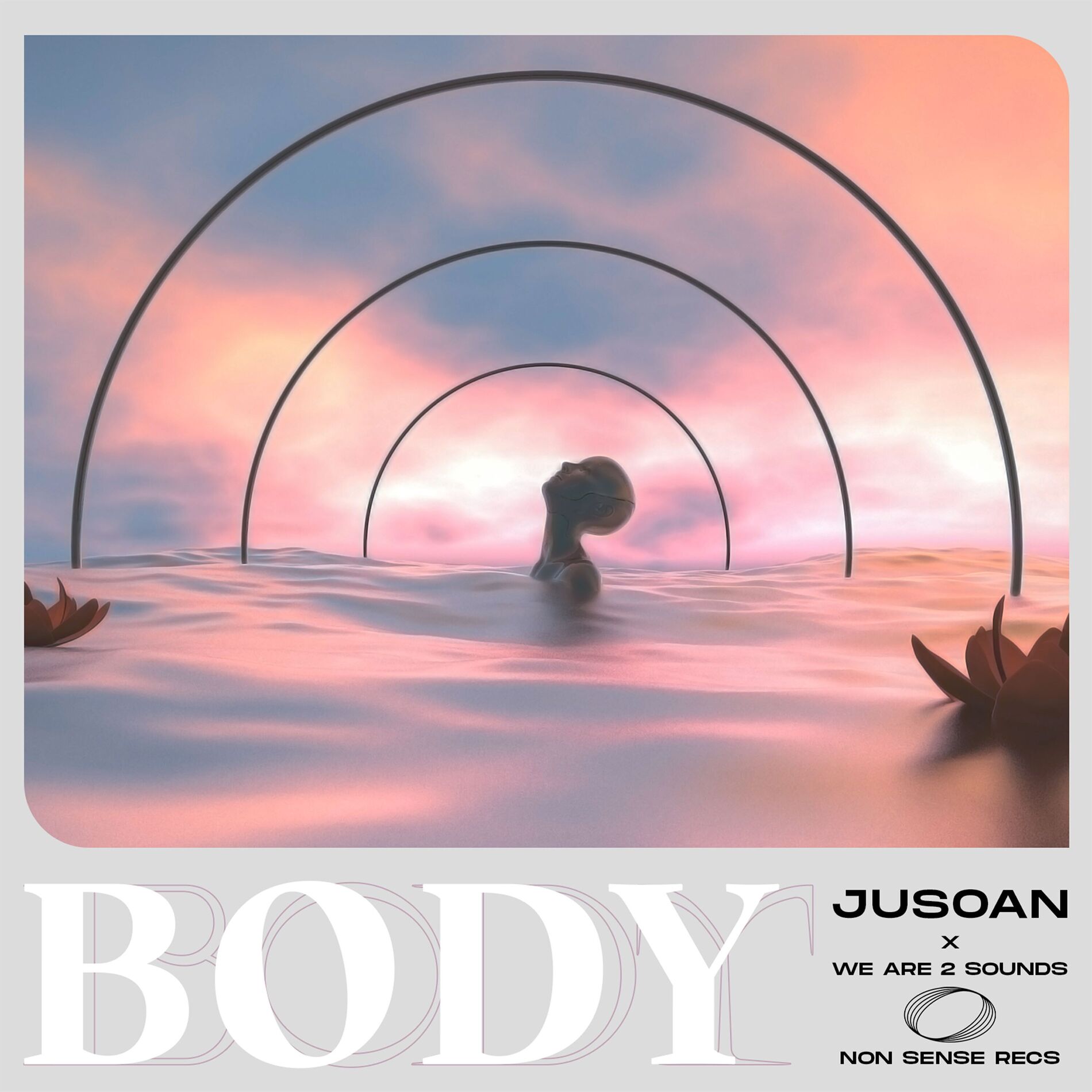 Album cover of Body