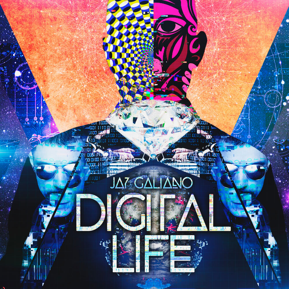Picture of Digital Life