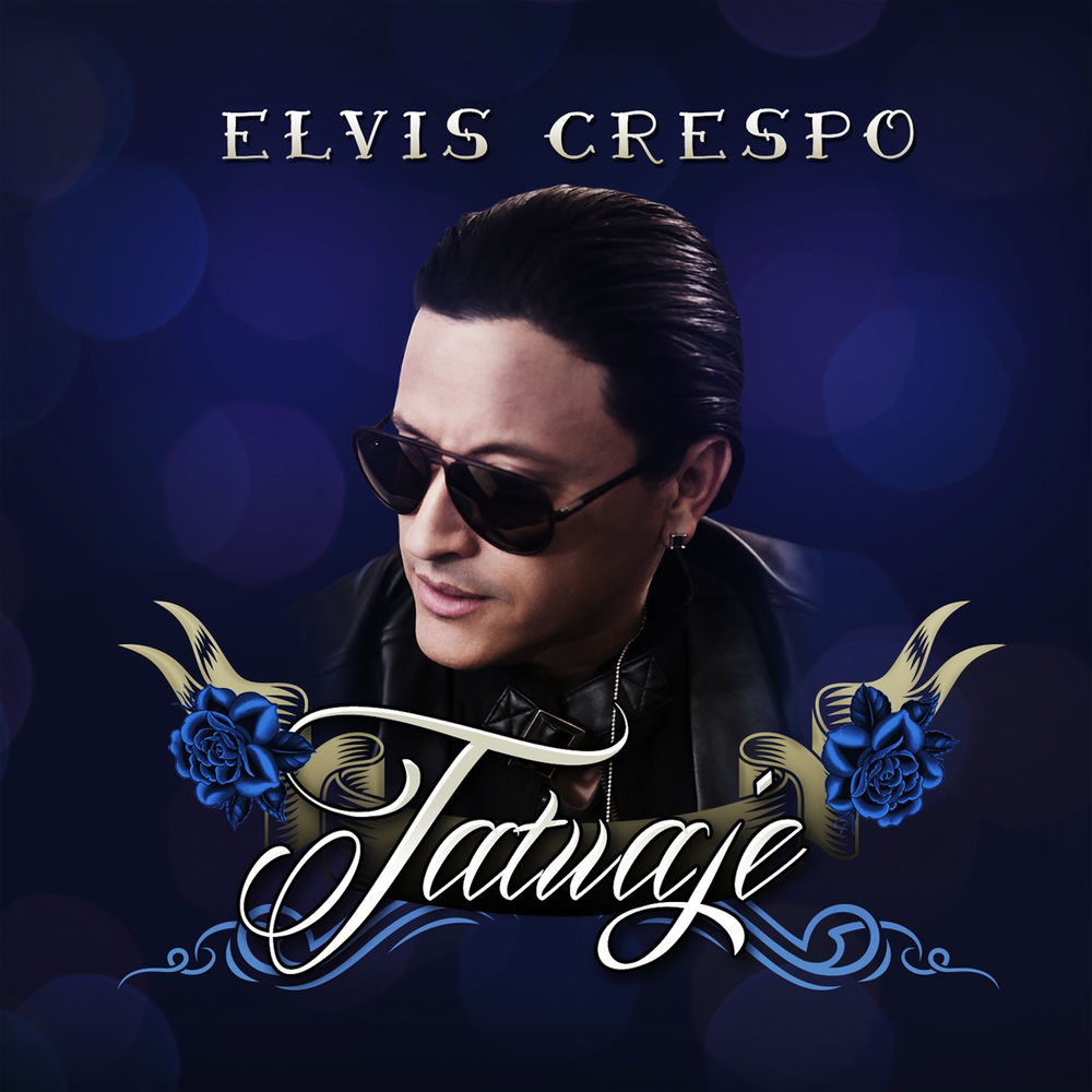 Cover du titre Tatuaje