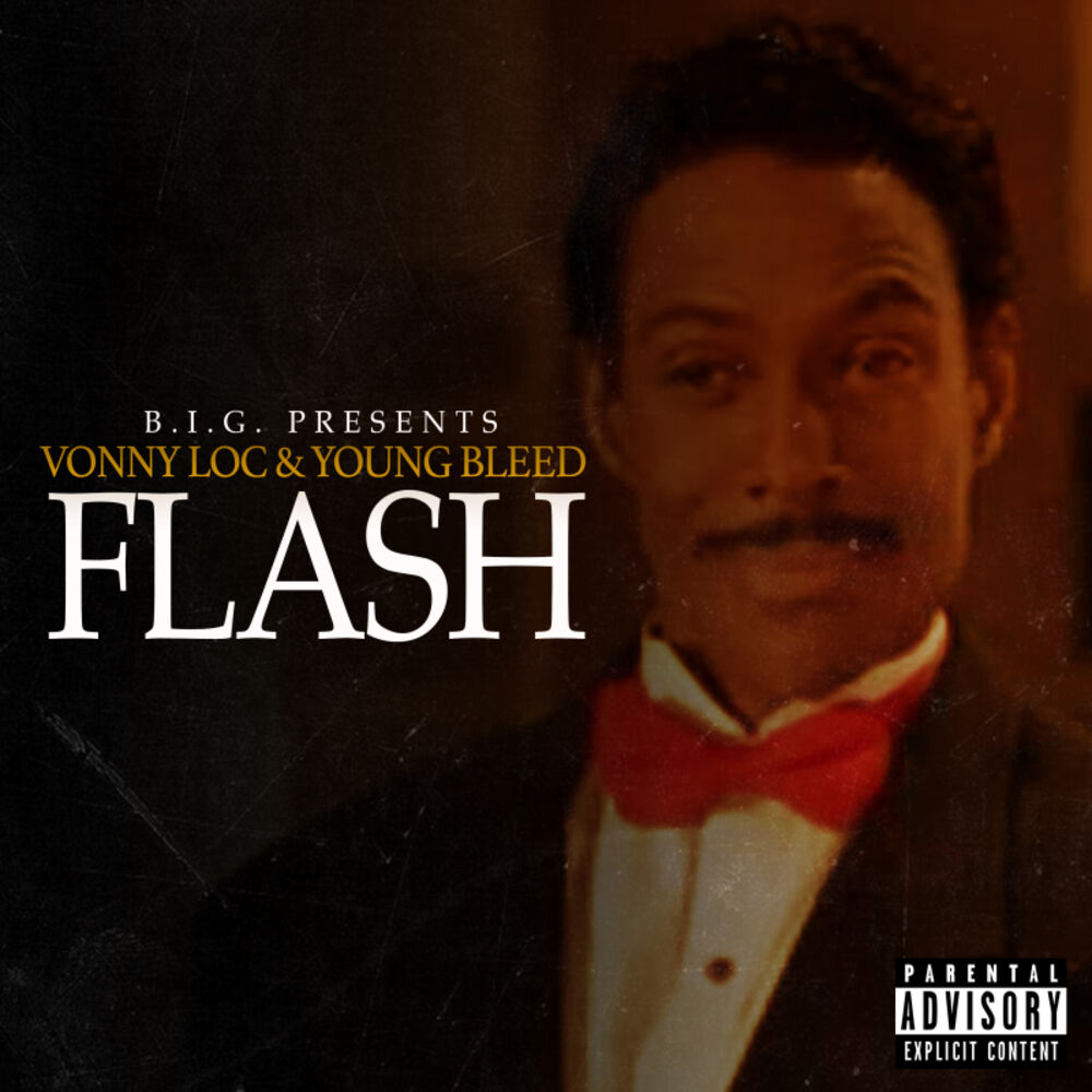 Picture of FLASH