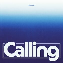 Cover of Calling (Bless Me)