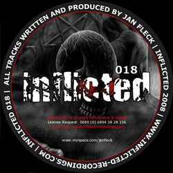 Cover of Turn Red EP