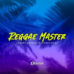 Cover of Reggae Master International1
