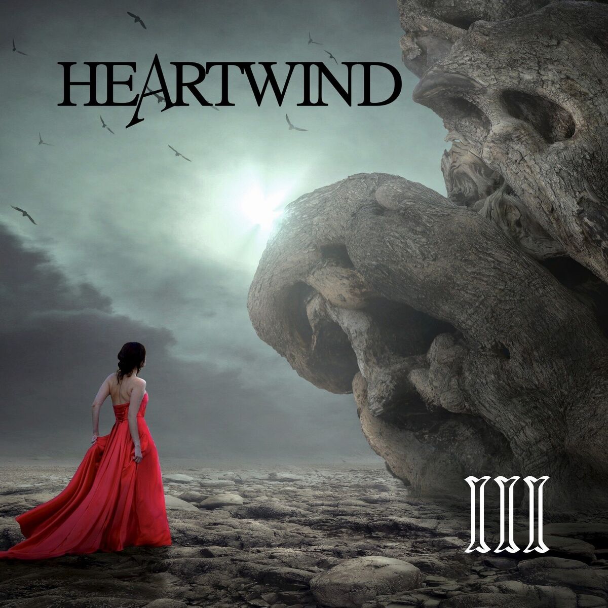 Album cover of Heartwind III