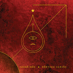 Cover of Marteko Euriak