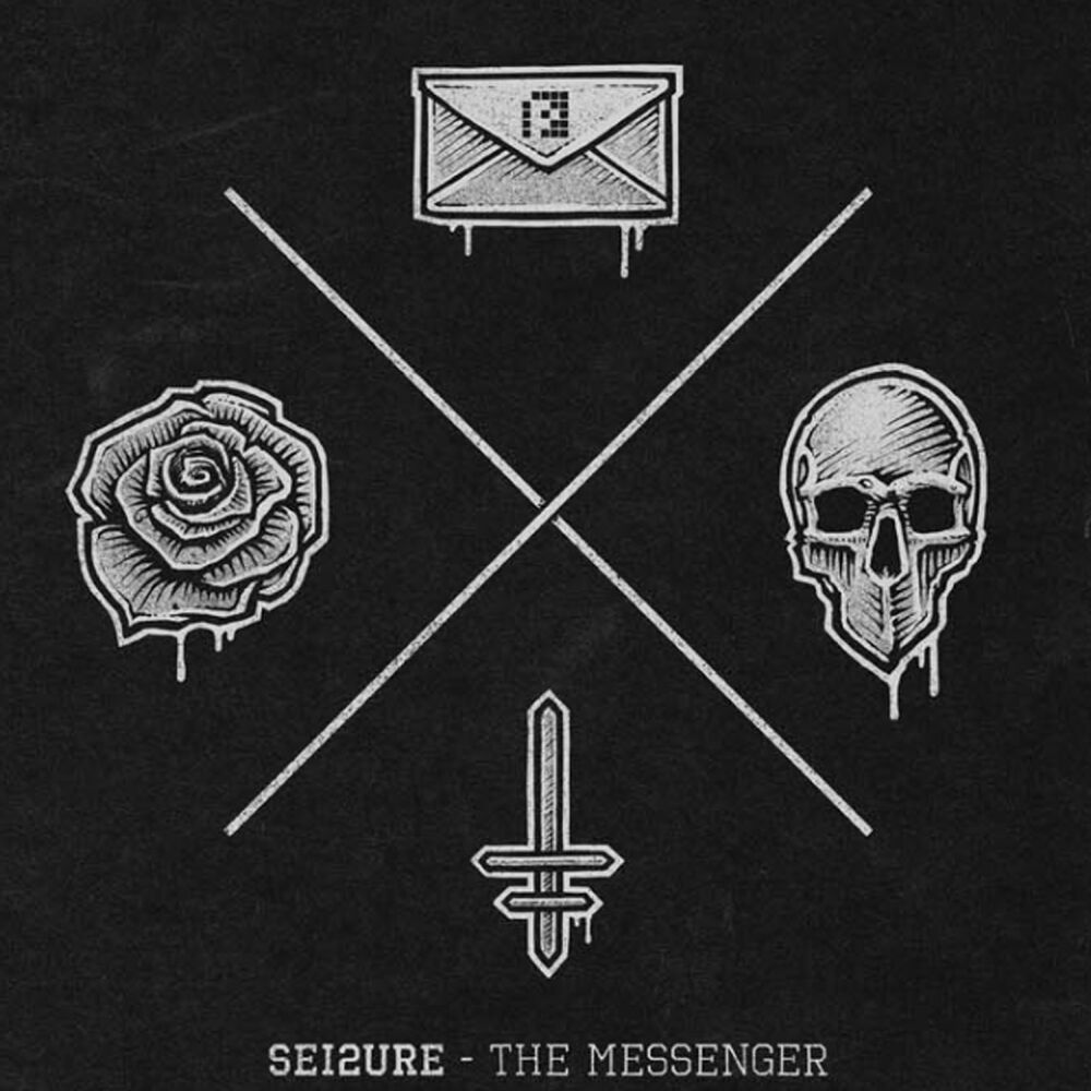 Picture of The Messenger