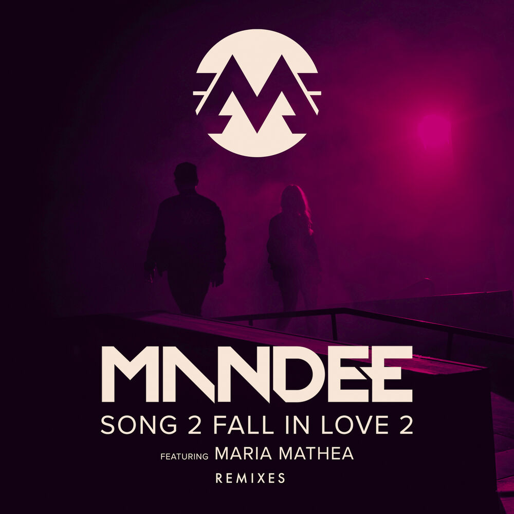 Picture of Song 2 Fall In Love 2 (Remixes)
