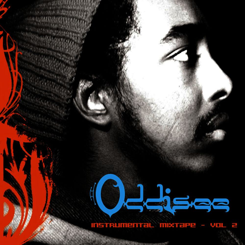 Picture of Instrumental Mixtape - Volume 2