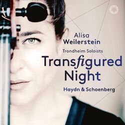 Cover of Transfigured Night