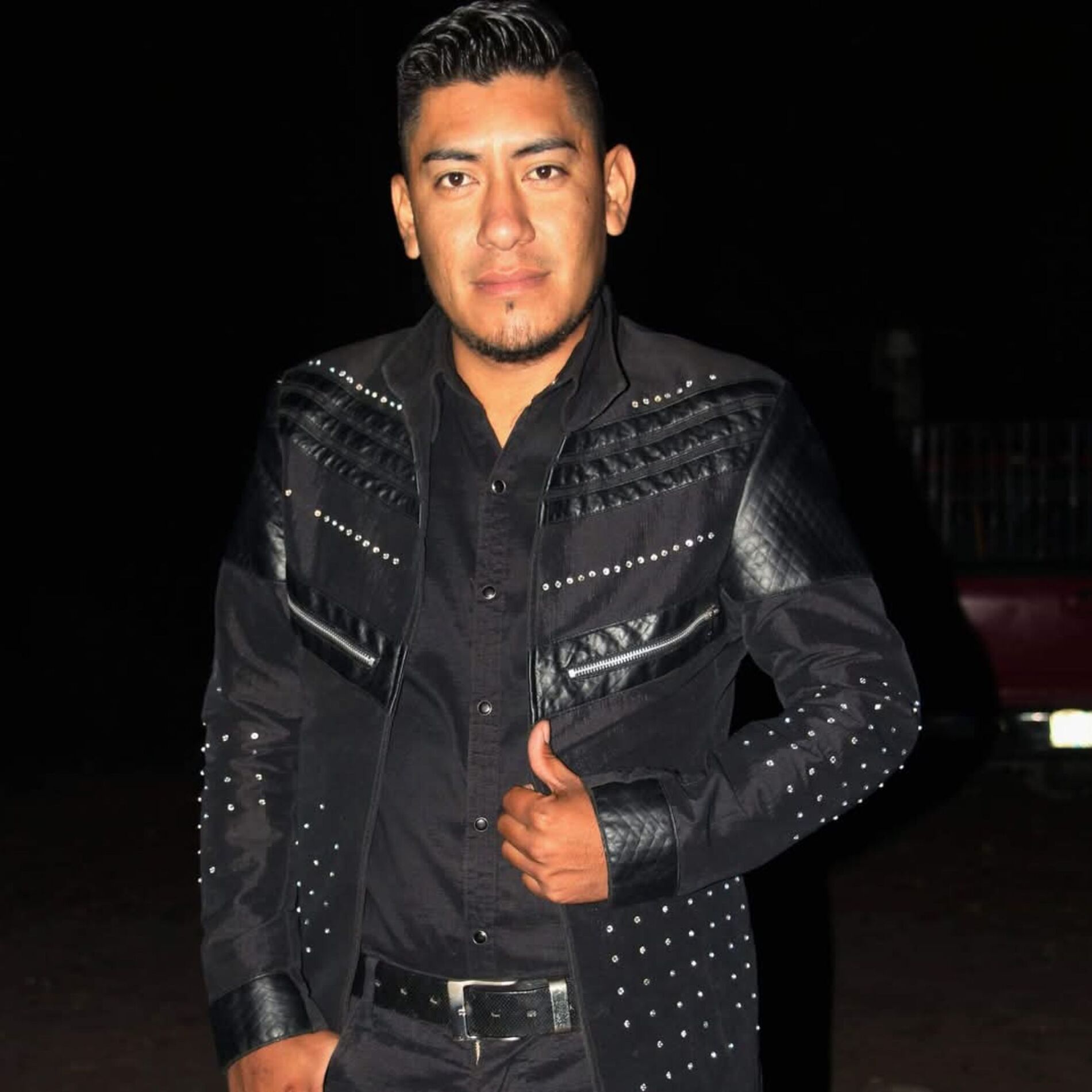 Album cover of Sigo en el camino