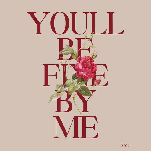 Youll Be Fine by Me artwork
