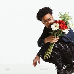 Cover of No Receipt