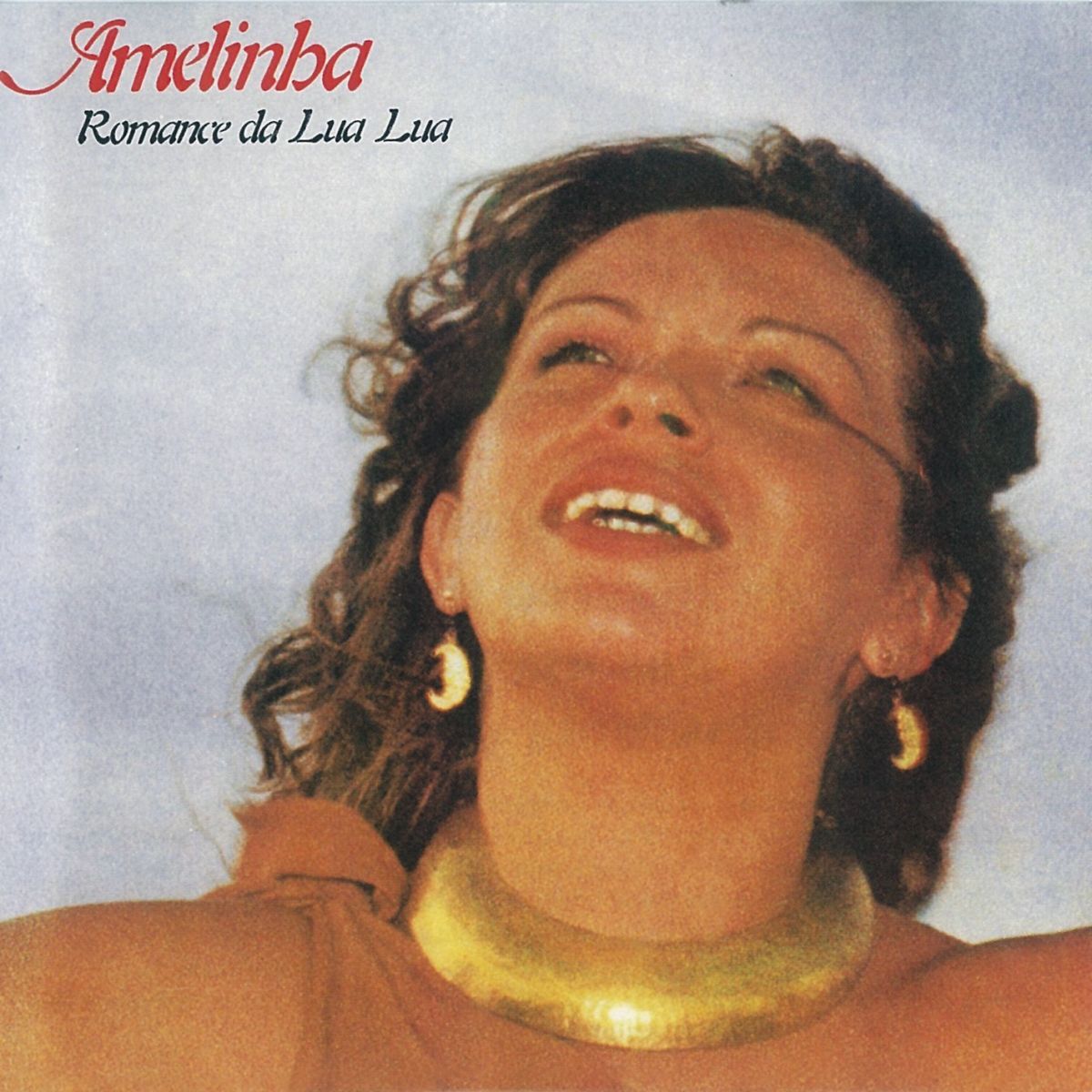 Album cover of Romance Da Lua Lua