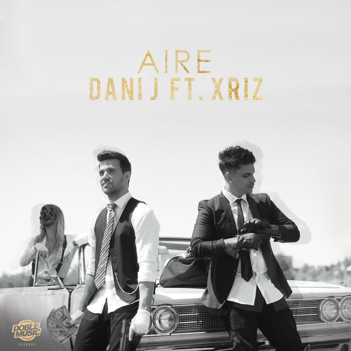 Album cover of Aire