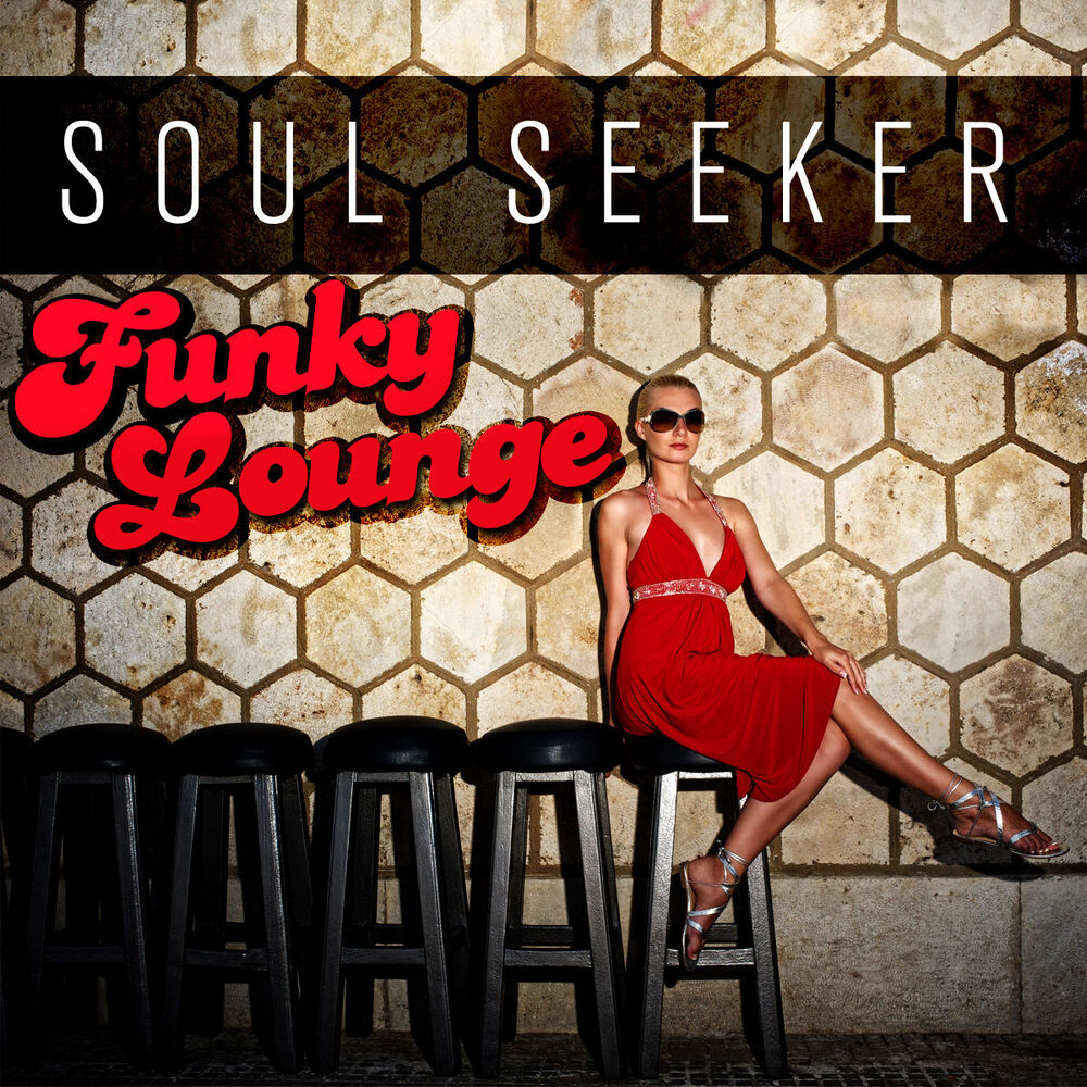 Picture of Soul Seeker - Funky Lounge (MP3 EP)