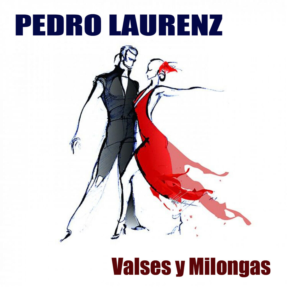 Picture of Valses y Milongas