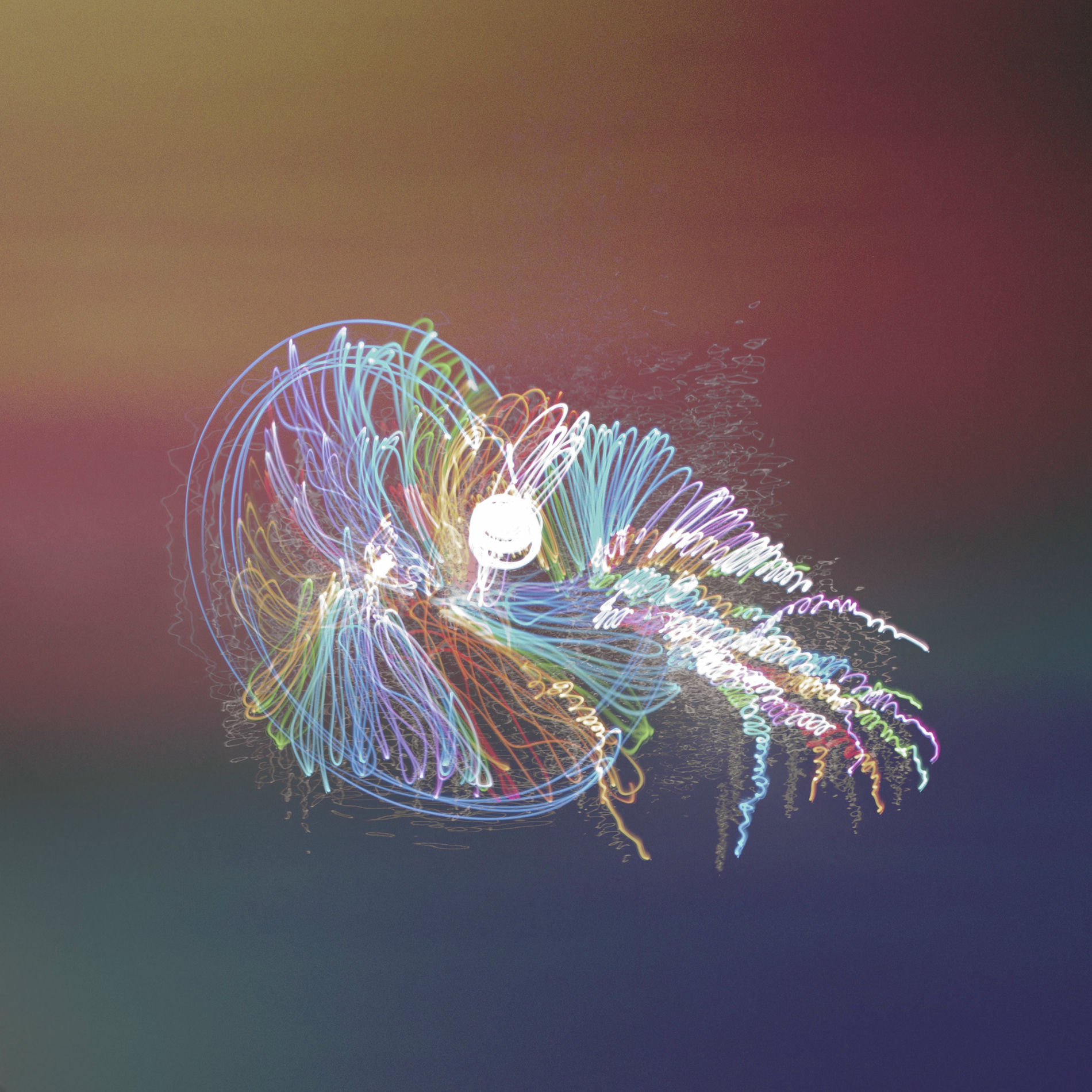 Album cover of Fresh Start