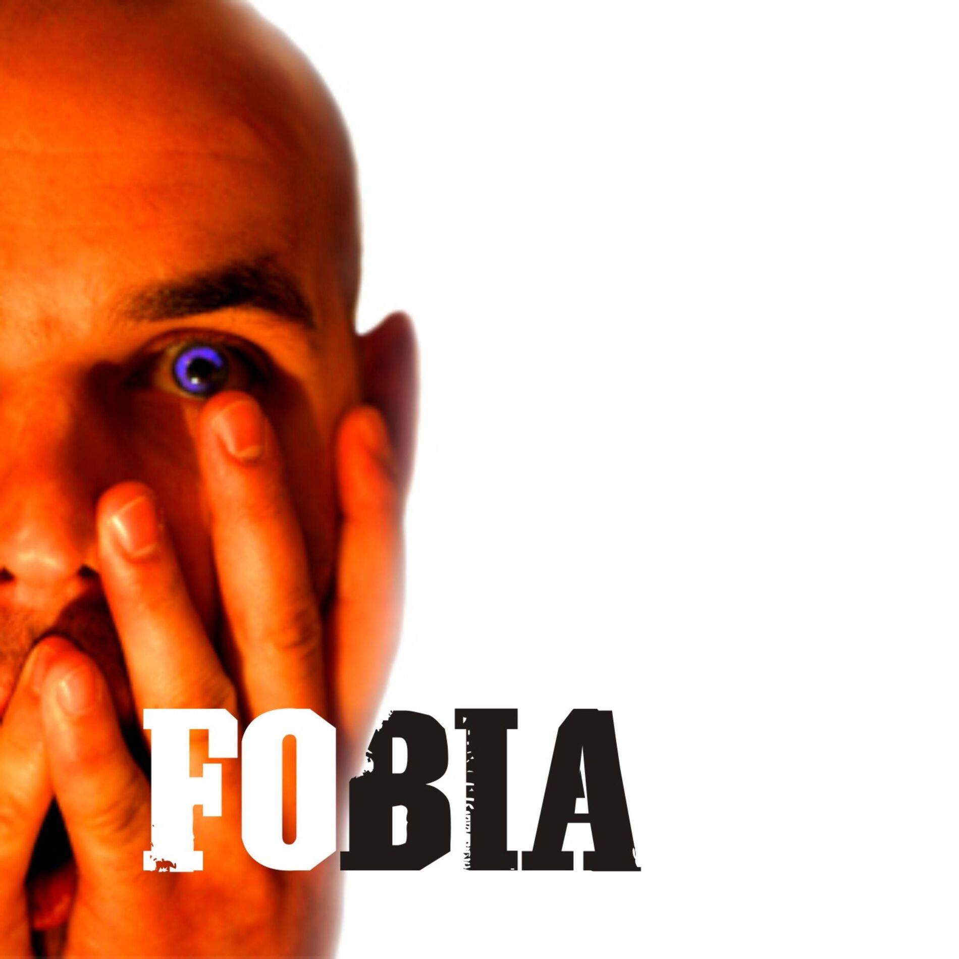 Album cover of Fobia