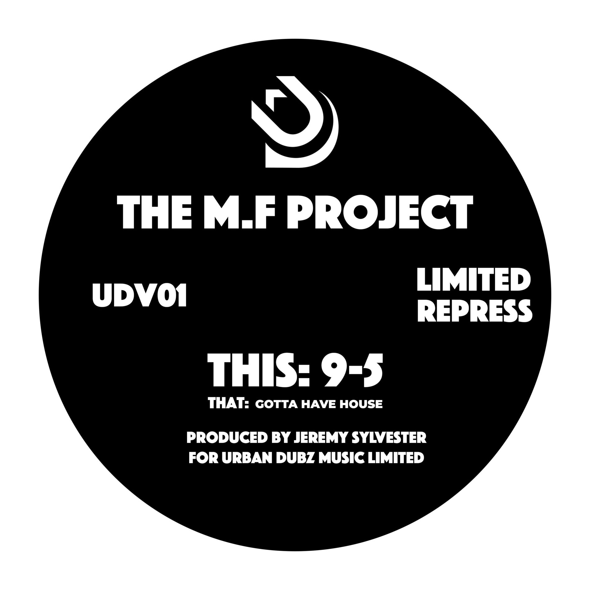 Album cover of 9-5