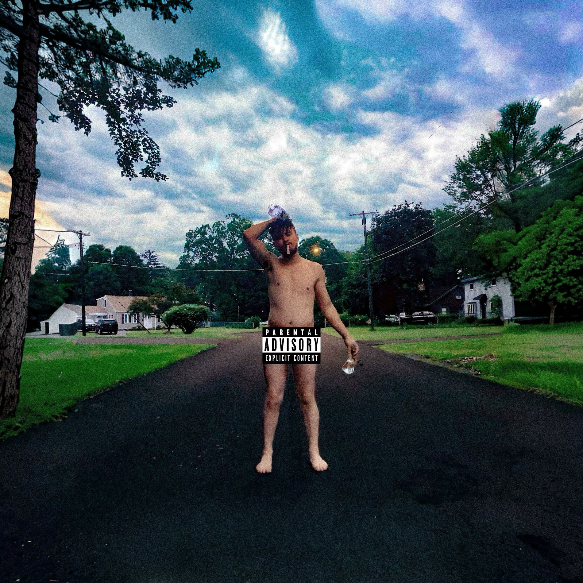 Album cover of Hom Kenobi (5th Anniversary Edition)