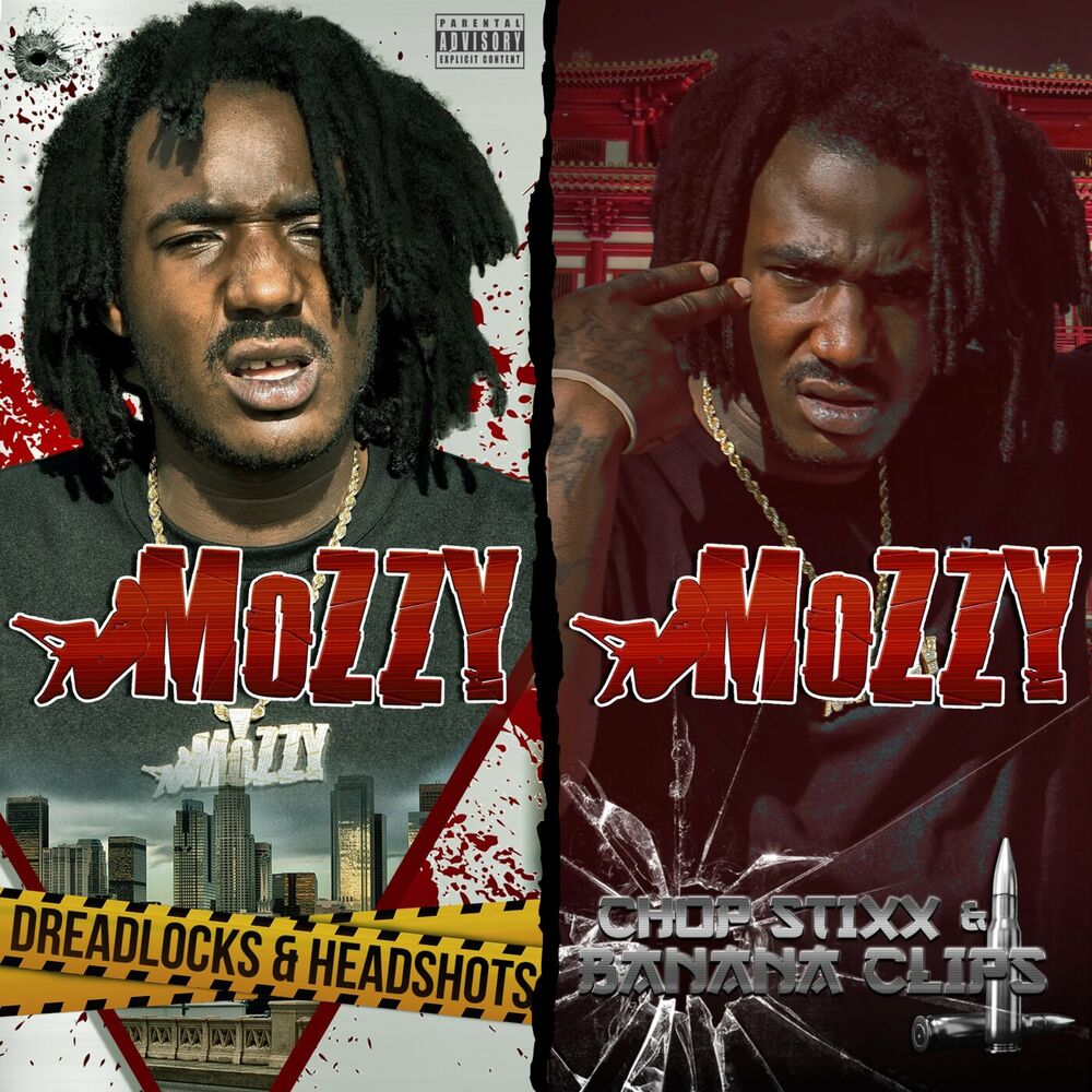 Picture of Dreadlocks & Headshots and Chop Stixx & Banana Clips (Deluxe Edition)