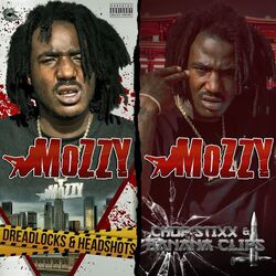 Cover of Dreadlocks & Headshots and Chop Stixx & Banana Clips (Deluxe Edition)