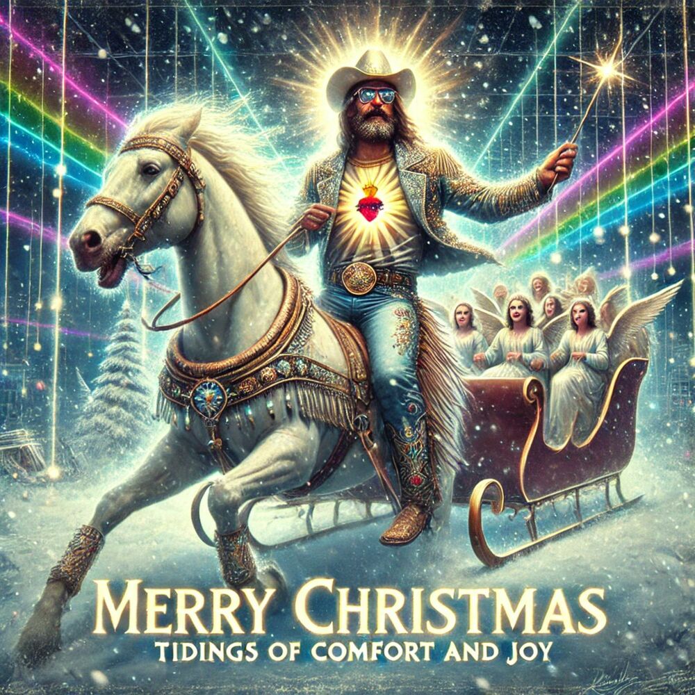 Picture of Christmas Songs (Tidings of Comfort And Joy)