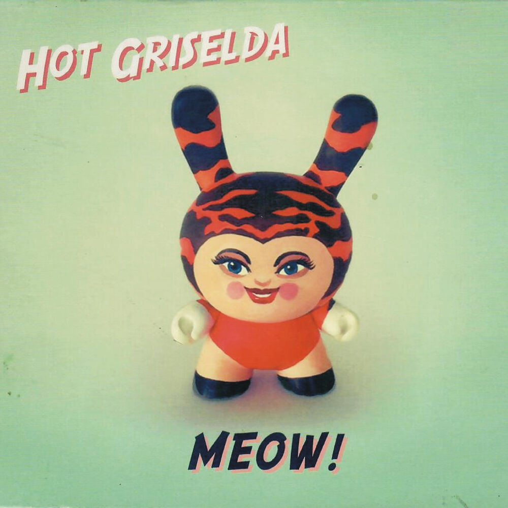 Picture of Meow