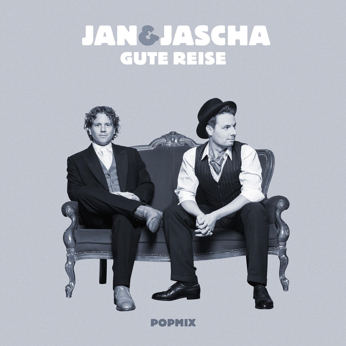 Album cover of Gute Reise