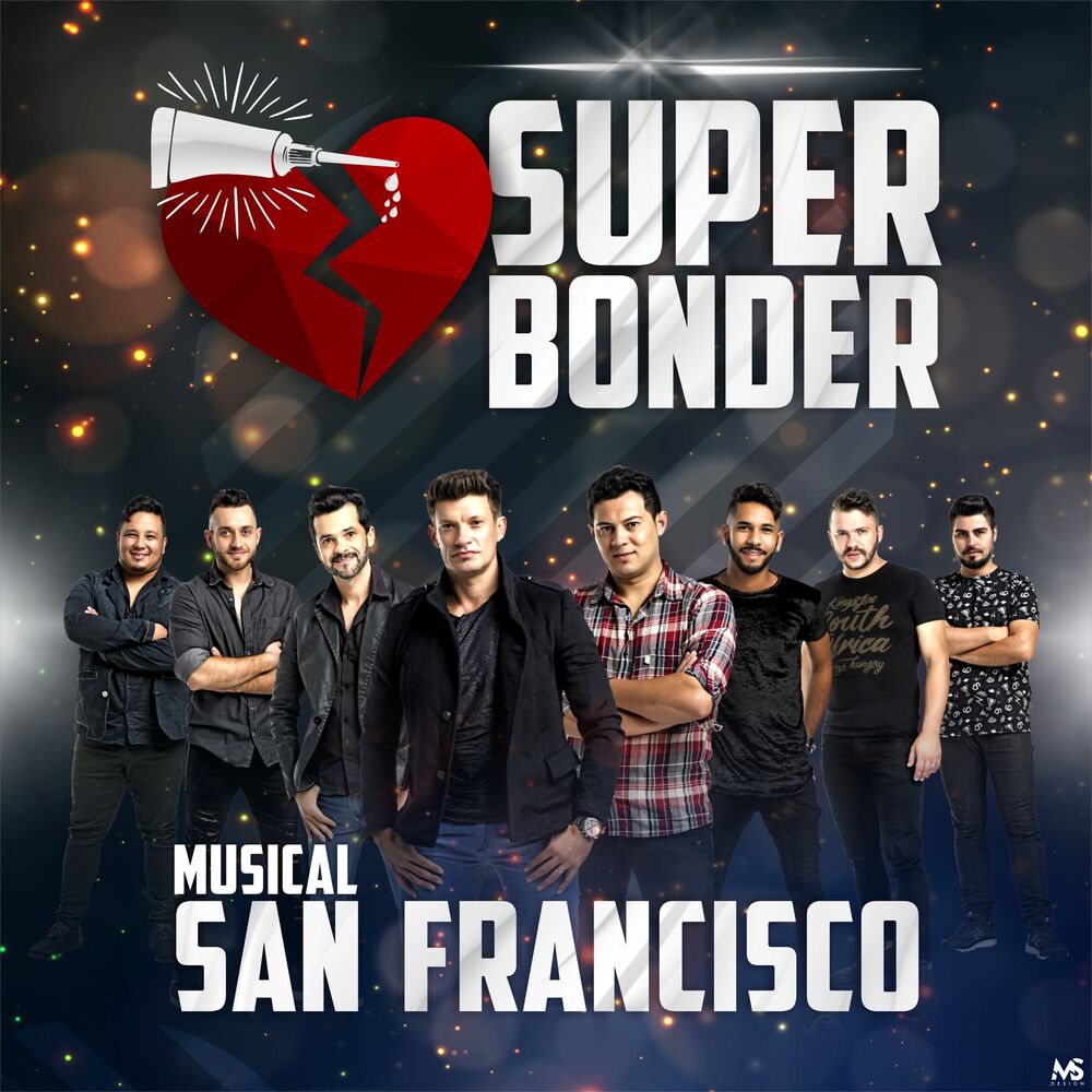 Picture of Super Bonder