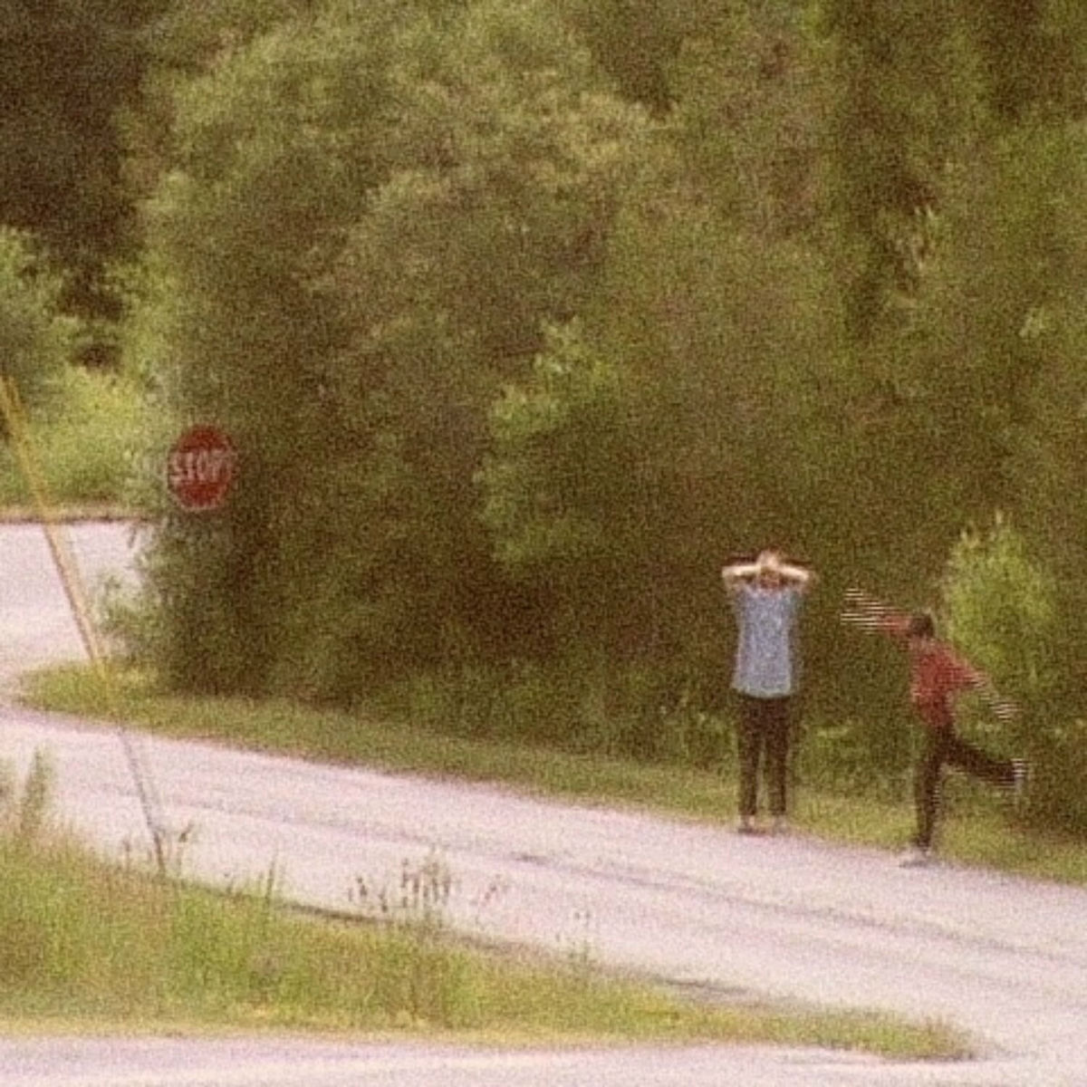 Album cover of Lost