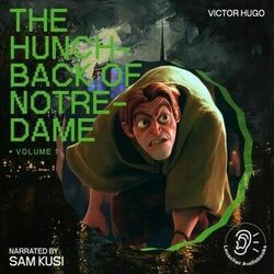 Cover of The Hunchback of Notre-Dame (Volume 1)