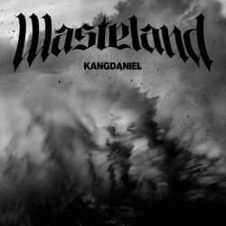 Cover of Wasteland