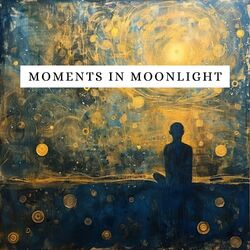 Cover of Moments in Moonlight