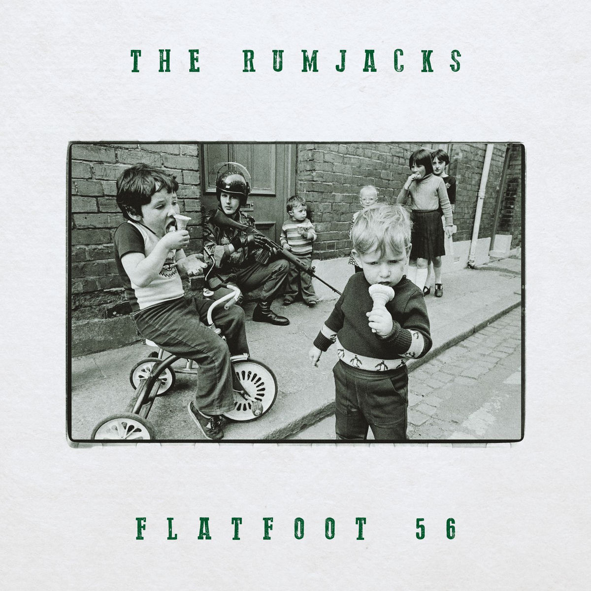 Album cover of Split