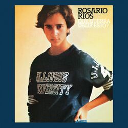 Cover of ¿Qué Querrá Decir Esto? (Remasterizado 2022)