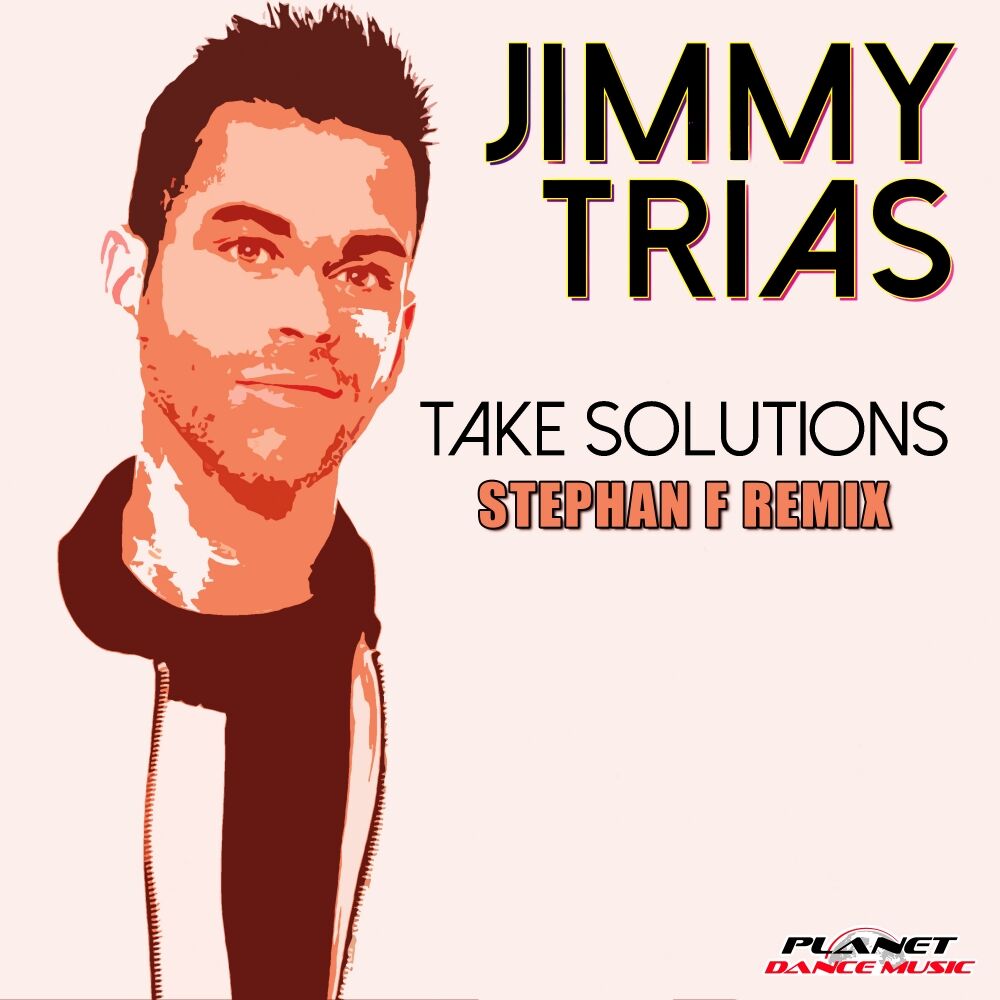 Picture of Take Solutions (Stephan F Remix)