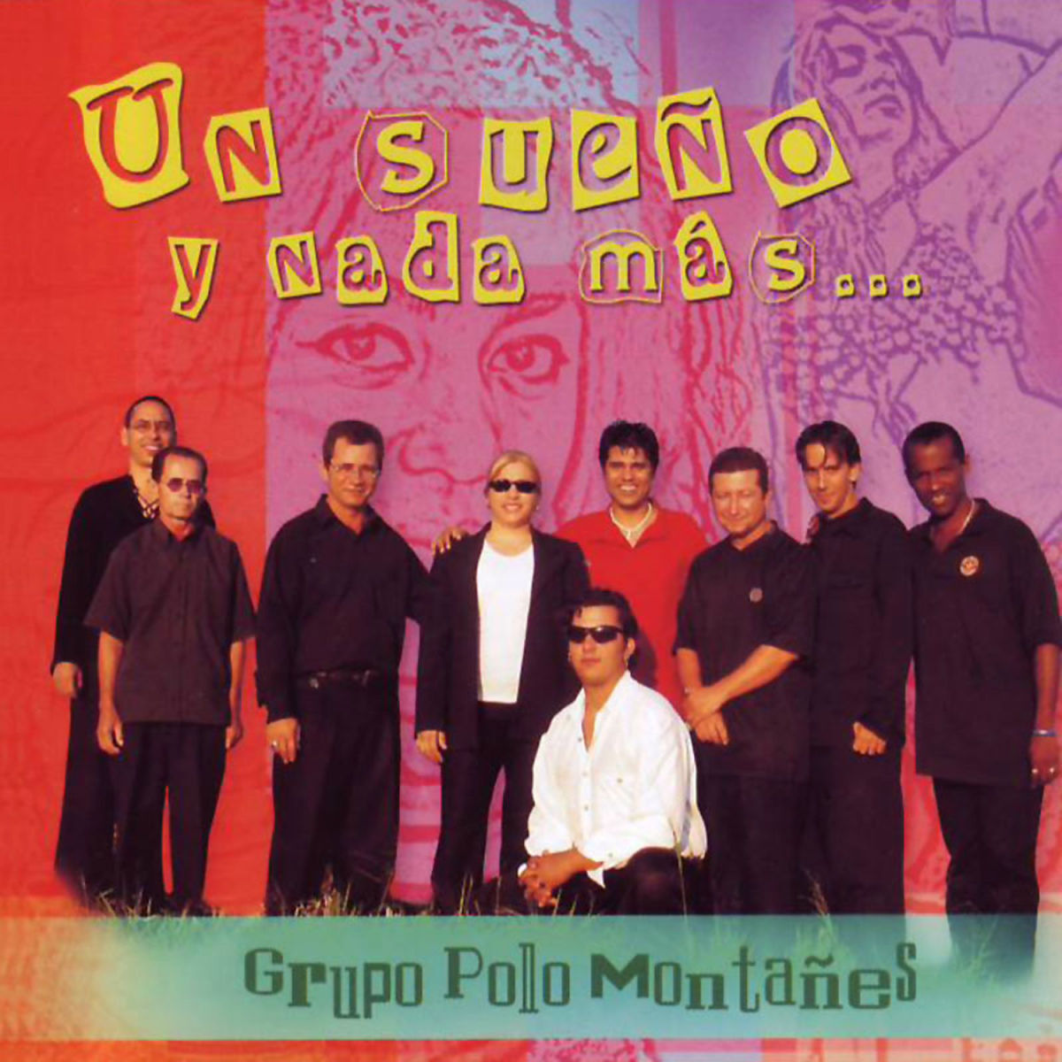 Album cover of Un Sueño Y Nada Más